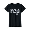 Rep T-Shirt