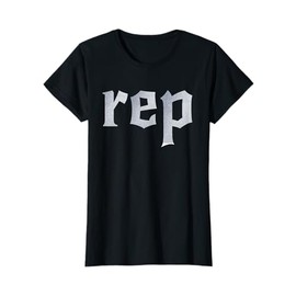 Rep T-Shirt