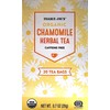 Trader Joe's 4 Packs Trader Joe's Organic Chamomile Herbal Tea