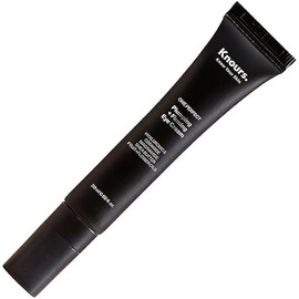 Knours Revival Eye Cream w/Vegan Peptide & Rosehip oil Cooling Brightening Depuffing Eye Cream | Moisturizes and Helps Minimize Fine Lines & Wrinkles - EWG Verified Clean Beauty (15 ml/0.5 fl. oz.)