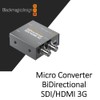 Blackmagic Design Micro Converter BiDirect SDI / HDMI 3G