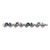 Oregon 22BPX068E Chain, 0.325-inch Pitch, 68 Drive Links