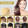 Champú Con Jengibre Para El Crecimiento Del Cabello