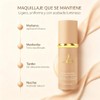 Base Maquillaje Inteligente Biomimética Hidratante Que Cambia Color 30g