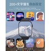Smart Watch, Call Function, LINE Incoming Call Notifications, 1.85 Inch