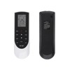 OriGlam YAN1F1 Air Conditioner Remote Control Replacement for Gree VIR09HP115V1AH