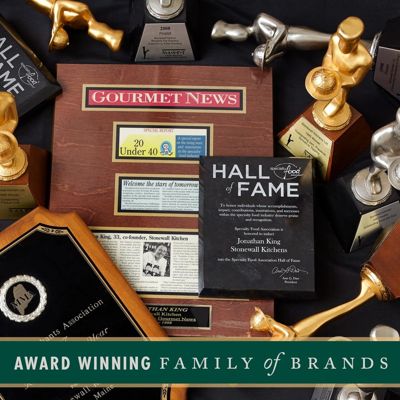 Napa Valley Naturals Grand Reserve Balsamic Vinegar (25 Star), 12.7