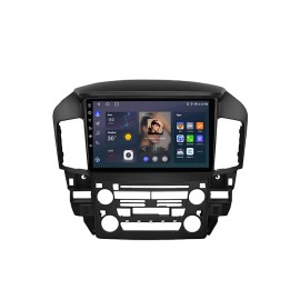 US Stock Junsun Car Multimedia Play for Lexus RX300 XU10 1997-2003 Toyota Harrier 1998-2002 Android Auto Radio GPS NavigationScreen Size: 9", ROM: WIFI, RAM: 2GB + 64GB Carplay