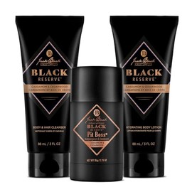 Jack Black Reserve Body Collection Set for Men