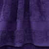 Cotton Paradise Hand Towels for Bathroom, 100% Turkish Cotton 16x28