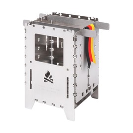 Outdoor Stove Bushbox XL
