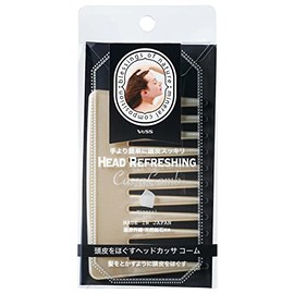 Beth Head Cassa Comb HC-600 (1 piece)