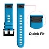Watch Strap for Garmin Fenix 5/5 Plus,Replacement Wristband Compatible with