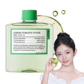 Fully Green Tomato Toner 250ml