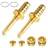 2 Set REB-Valve Rebuild Kit Replacement for Symmons Temptrol Shower