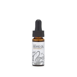 Brighton Beard Company Beard Oil (Mandarin & Cedarwood, 10ml)