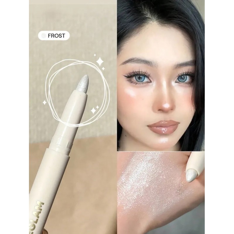 Sheglam Big N' Bright Lápiz De Ojos Multifuncional Tono Del