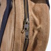 Readywares Waxed Canvas Cable Bag For Jumper Cables, EV Charging