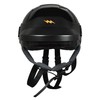AMPED Off-Road DOT Certified UTV Open Face Helmet - Lightweight