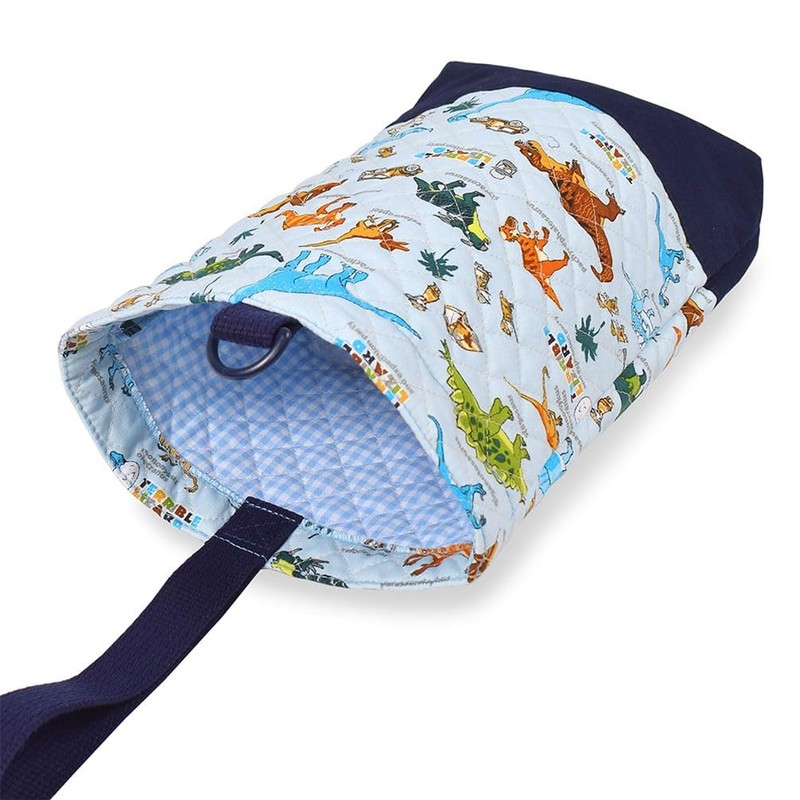 COLORFUL CANDY STYLE Shoe Case with Gusset, For Boys, Kids,