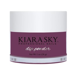 Kiara Sky Dip Powder-SMITTEN-D574
