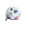 Scotish Thistles Quilted Tea Cosy, 100% Durable Cotton, 13" H