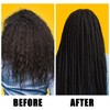 Strong Hold Braiding Gel for Twists, Locs, Edges, Cornrows -