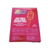 Parts Master 100 Watt Rough Service Bulbs - 4 Pack