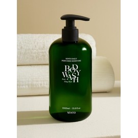 Sento Daily Perfumed Moisture Body Wash Ylang Musk Fragrance 1000ml 2 x Sento / 센토 데일리 퍼퓸드 모이스처 바디워시 일랑머스크향 1000ml 2개