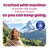 Ricola Honey Lemon Echinacea Cough Drops with Menthol - Minor