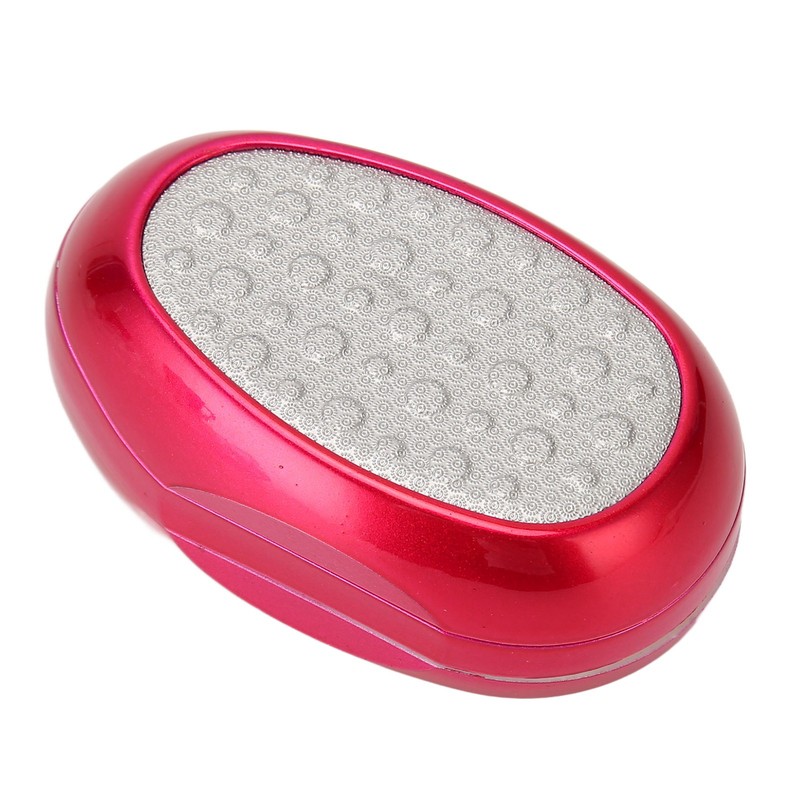 3 in 1 Feet Grinder Remove Callus Dead Skin Foot