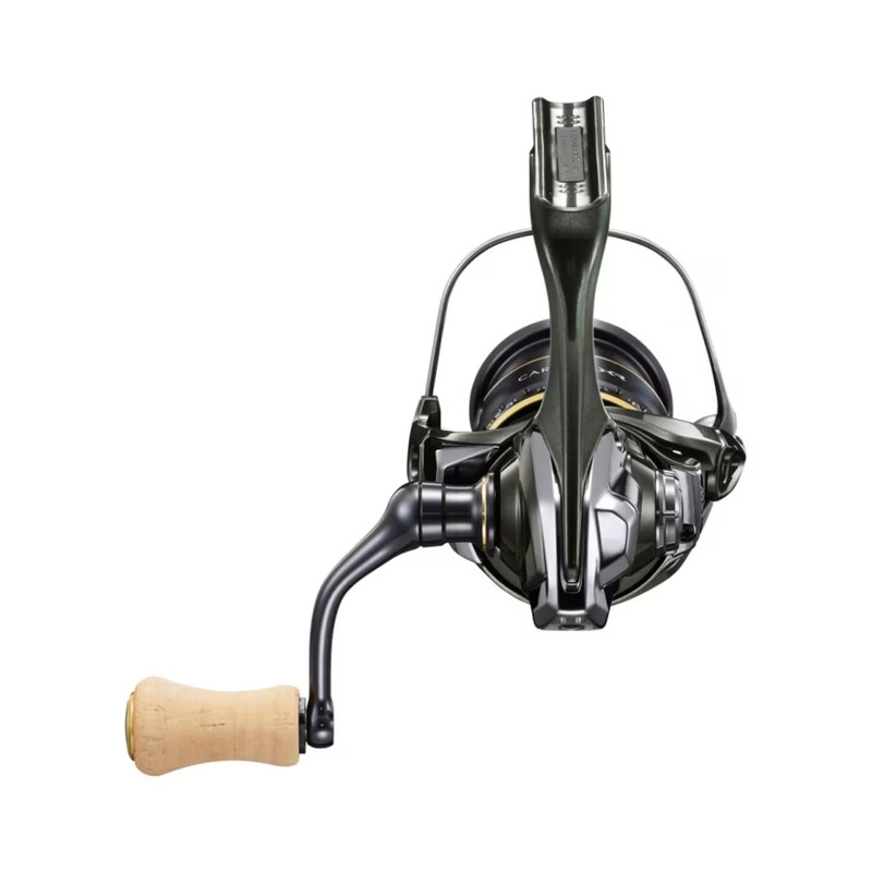 Shimano Cardiff XR C2000S Trout Spinning Reel 23