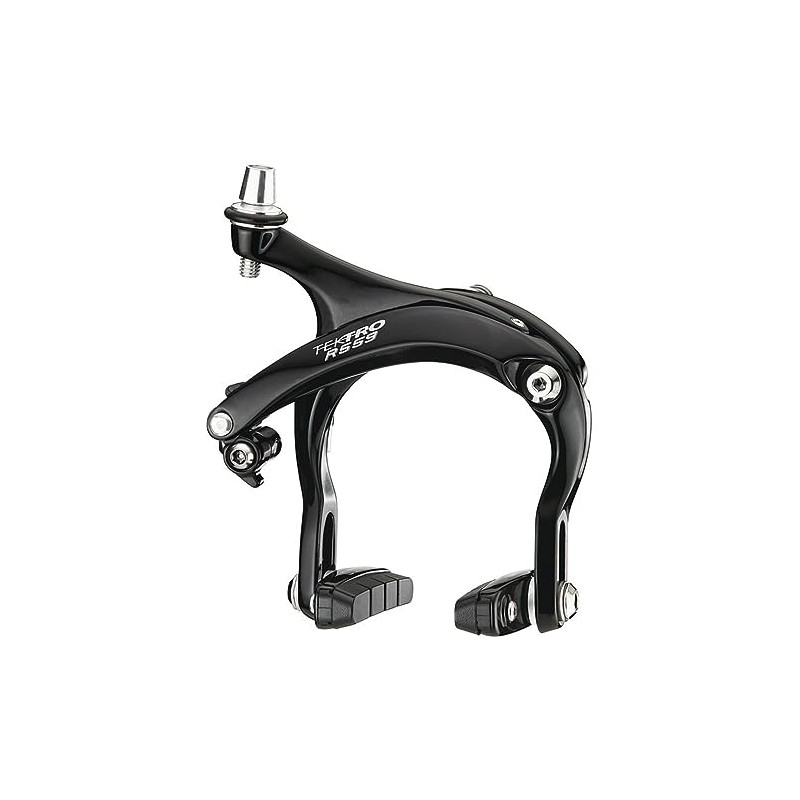 Tektro rennbremsenset r 559 long bras (noir anodisé)