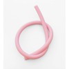 Color Tourniquet Latex Free Replacement Rubber _ Pink