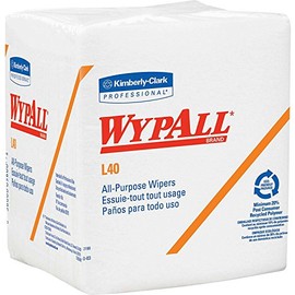 Wypall L40 Wiper