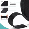 Cable Ties, 3.9 x 32.8 ft (10 mm x 10
