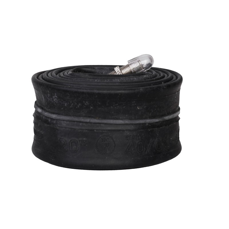 SCHWALBE Fahrradschlauch Schlauch Nr.7 20 Zoll (Ausführung: DV 7, 40mm)