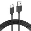 Dash Cam Charging Cable Type A to Type C Port