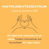 Instrumentezentrum Set of 2 Weeding Hooks Weeding Needle Set for