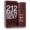 Carolina Herrera 212 Sexy by Carolina Herrera Men's Eau De Toilette Spray 3.3 oz