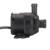 Ice Machine Water Pump 5W Brushless Large Flow Low Running