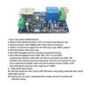 Network Relay Module RTU 1 Way Wired Ethernet LAN Control