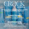 Crack HAIR FIX - Styling Creme, .75 Ounce