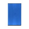 HDD Enclosure 2.5in 5Gbps 2TB Capacity Anti Static Hard Drive