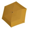 Knirps US.050 ultra light umbrella 21 cm, curry