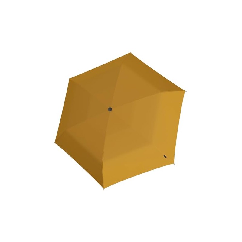 Knirps US.050 ultra light umbrella 21 cm, curry
