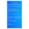 SILKDERMIS Forehead Wrinkle Patches 12Pcs with Aloe, Collagen, Vitamin E,