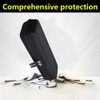 Hermitshell Hard Travel Case for NDYIN N80 Wireless Thermal Printer