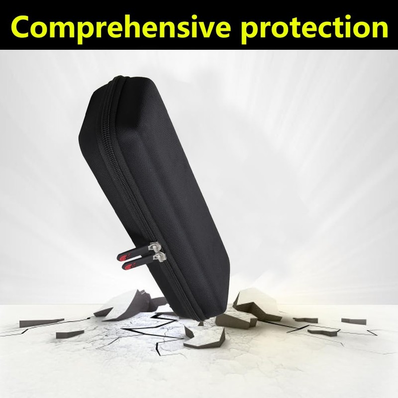 Hermitshell Hard Travel Case for NDYIN N80 Wireless Thermal Printer
