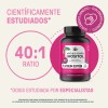 Inositol Platinum Life360 Myo Y D-chiro Inositol 120 Cps Sin